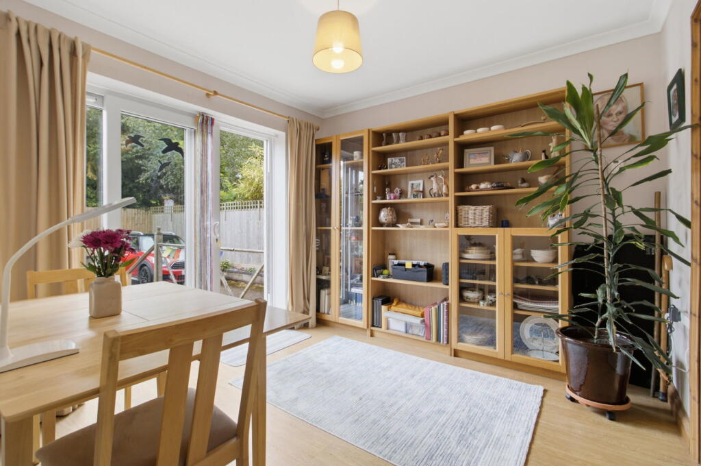 House in Hereford - View 5