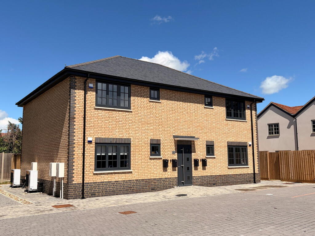 Main image of property: Coxs Yard, Rayne Road