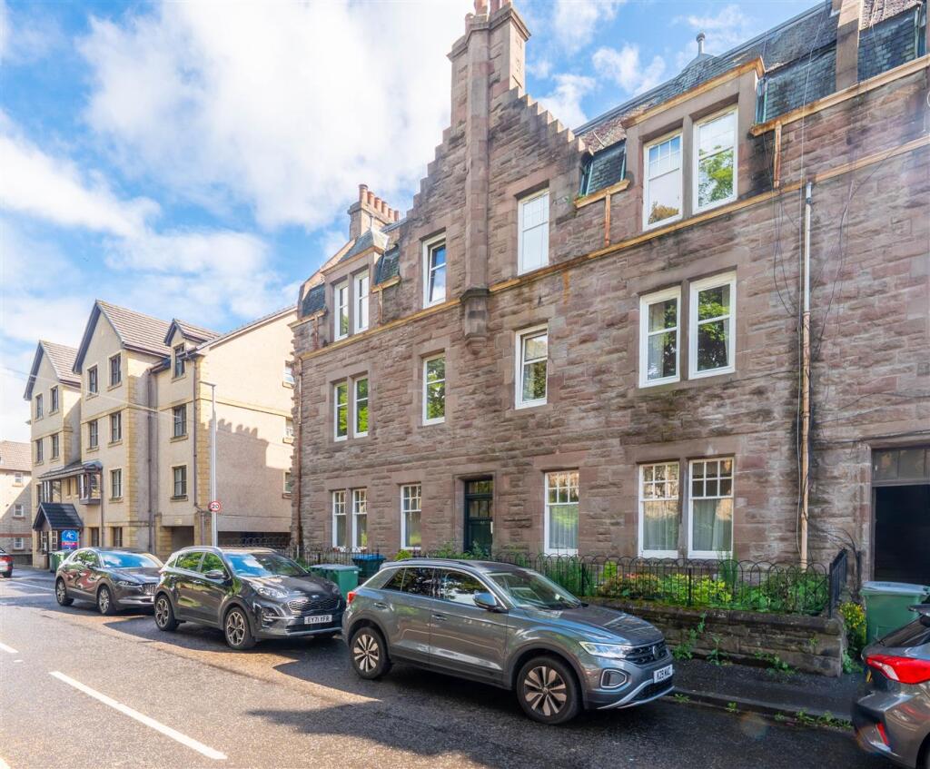 Main image of property: Friar Street, Perth