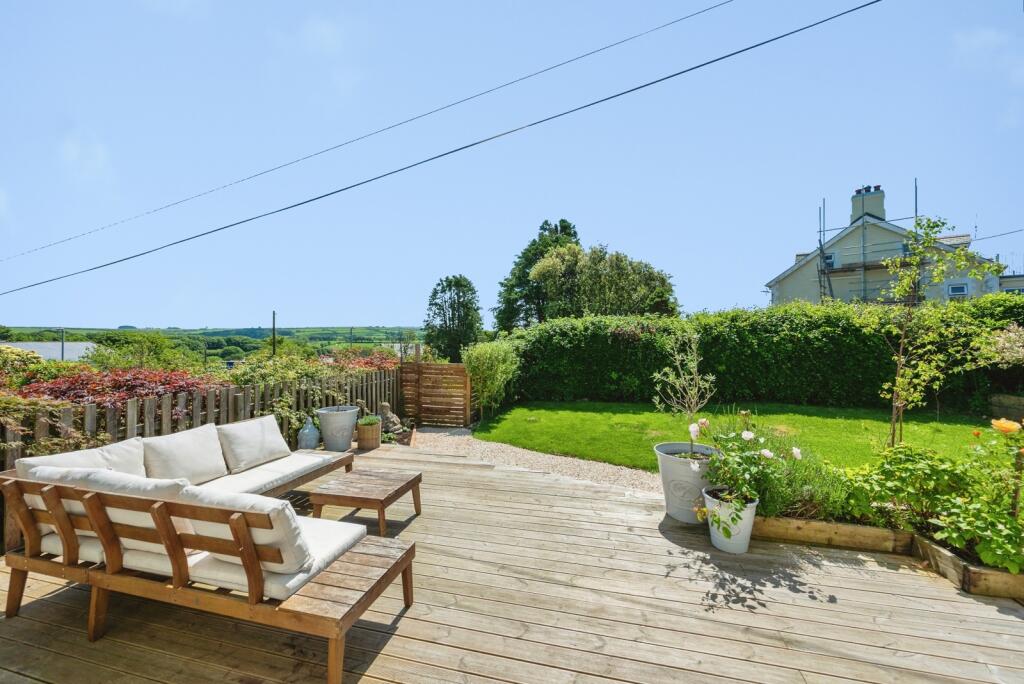 Chapel Street, Camelford, Cornwall, PL32 photo 4