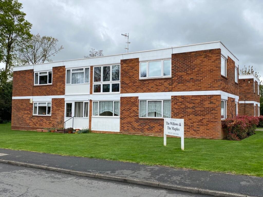 Main image of property: The Maples, Willows Road, Bourne End, Buckinghamshire, SL8