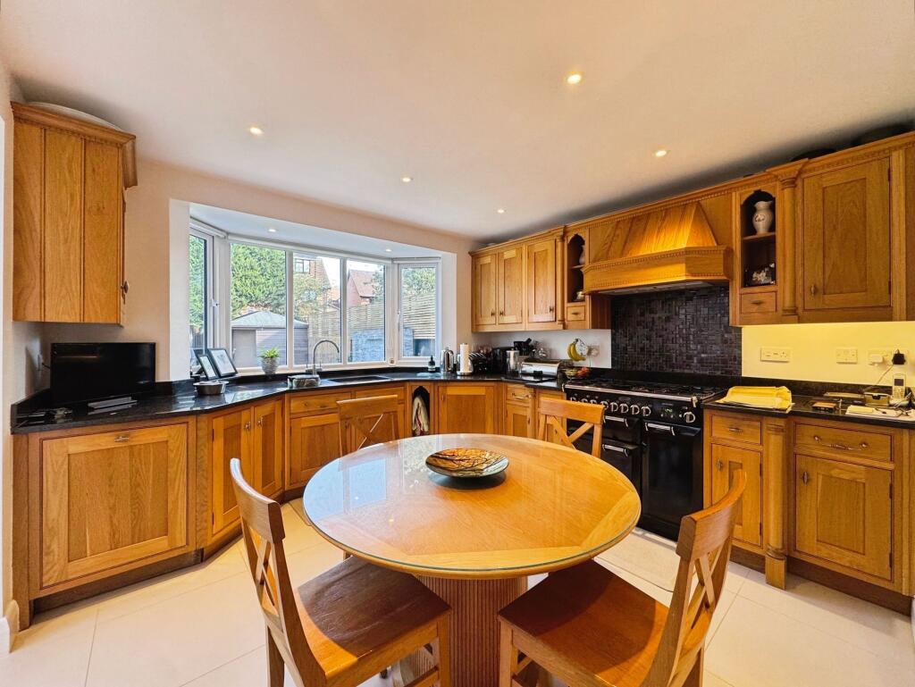 House in Harrow - View 3