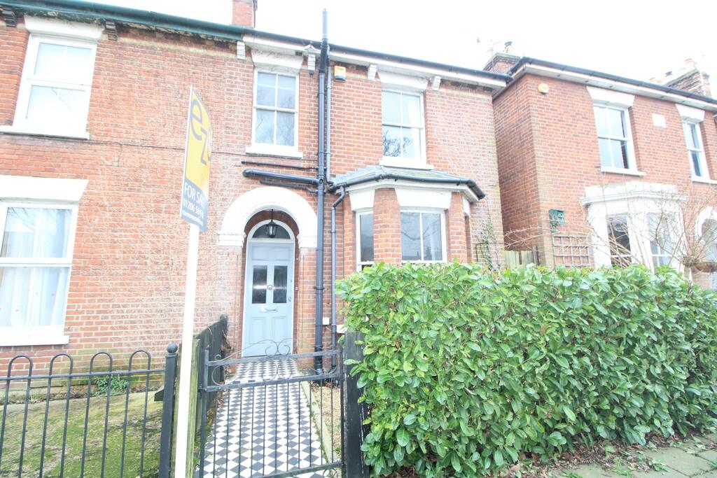 Main image of property: Gray Road, Colchester