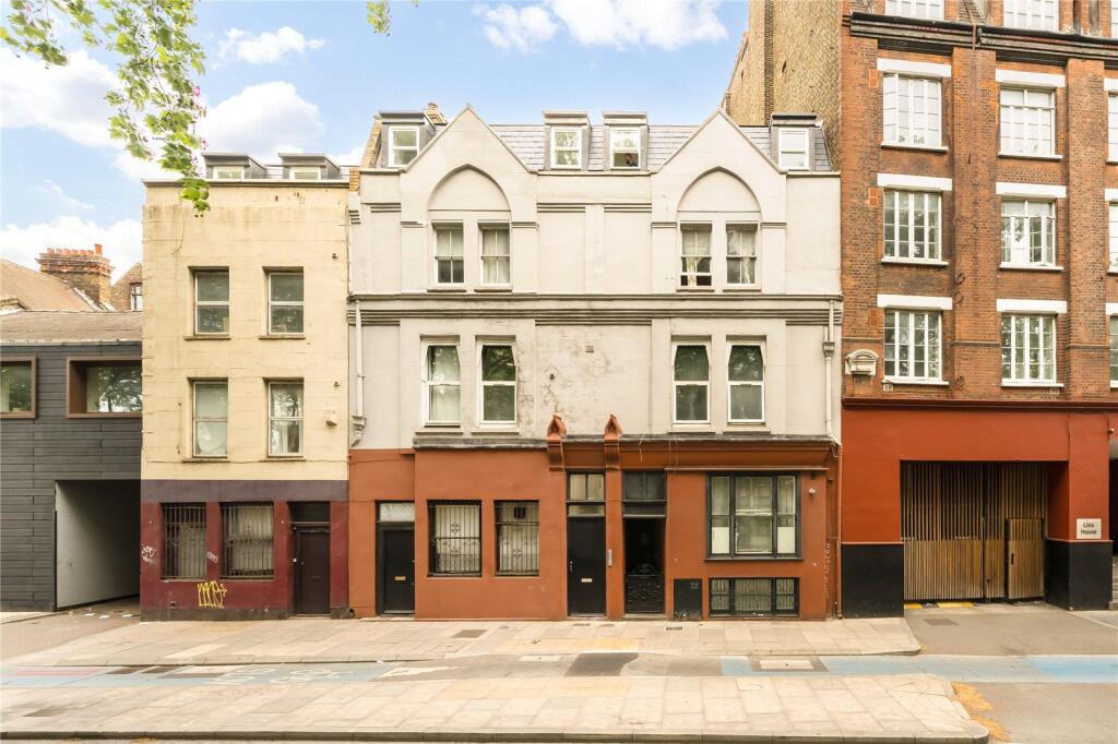 Main image of property: Bow Road, Bow, London, E3