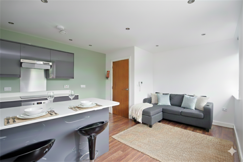 1 bedroom apartment for rent