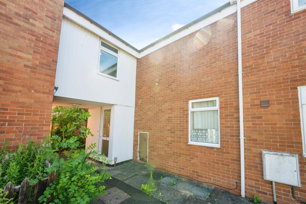 Ilmington Close, Redditch - View 2