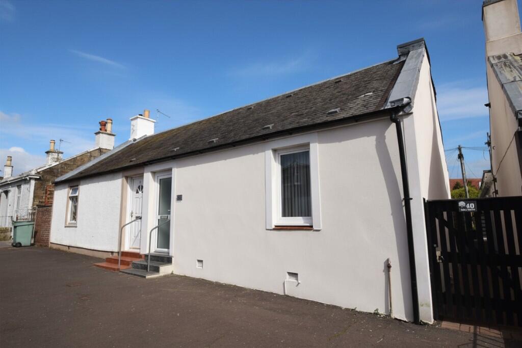 Main image of property: Main Street, KA9