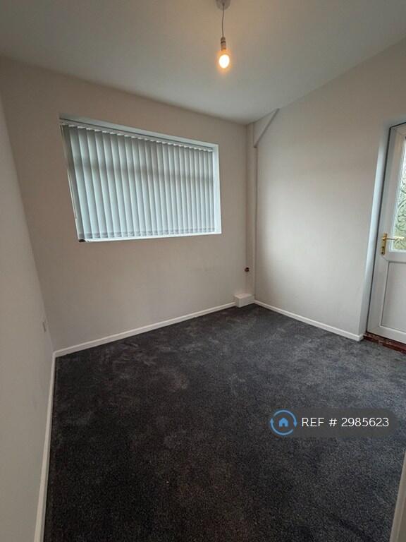 House in Bolton - More