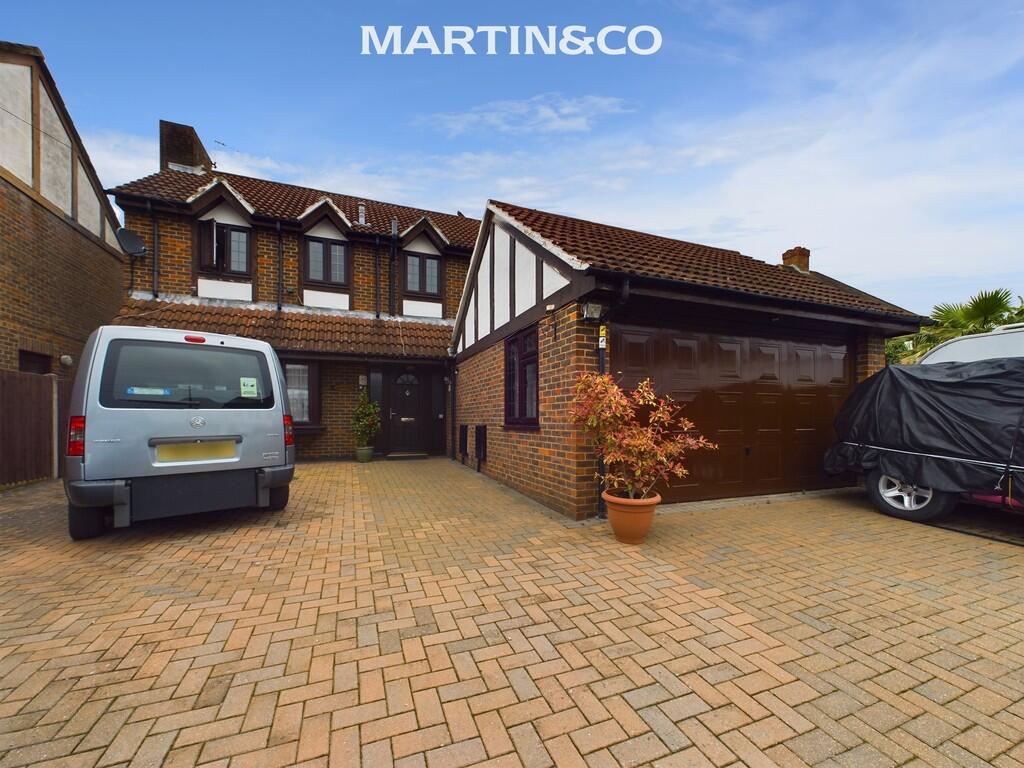 Main image of property: Meadow Gardens, Staines-upon-Thames