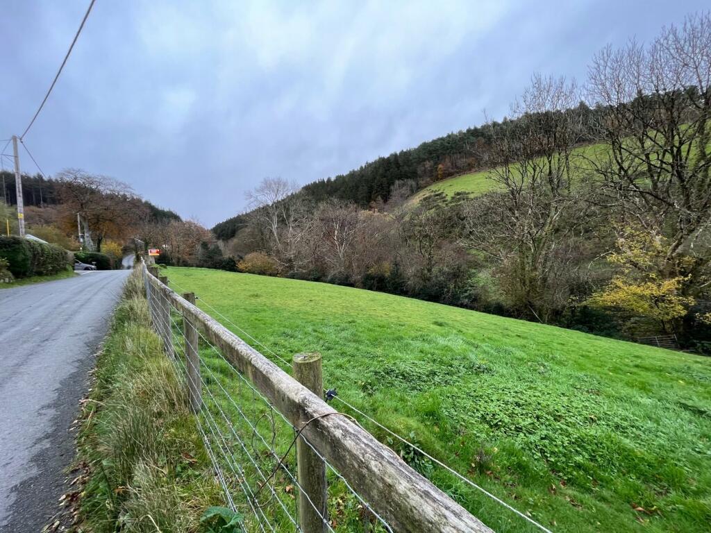 Land Llanafan, Aberystwyth, SY23 photo 2