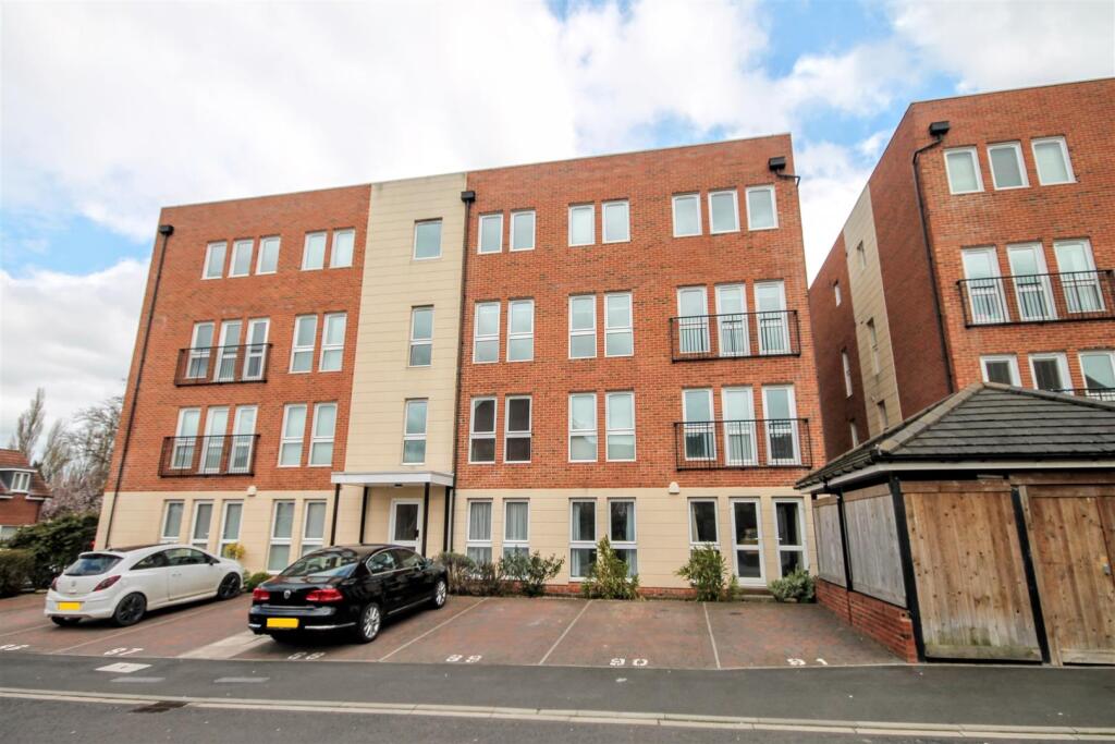 Main image of property: Glaisdale Court, Darlington