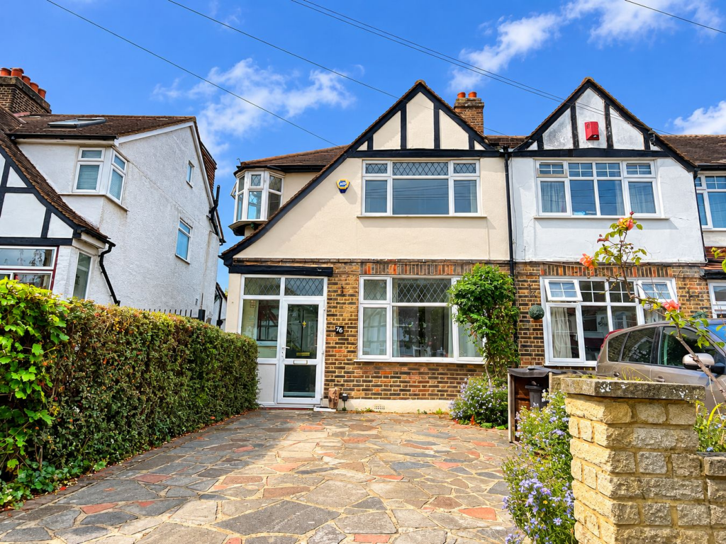 Main image of property: Aviemore Way, Beckenham, BR3