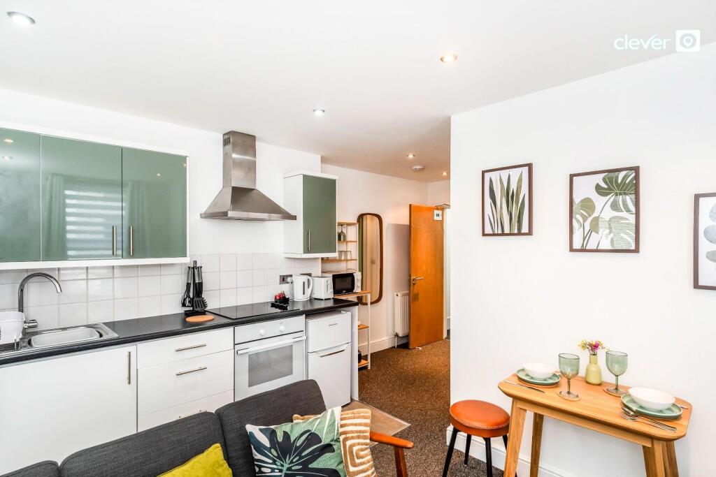 Main image of property: Queen Anne Terrace, Plymouth