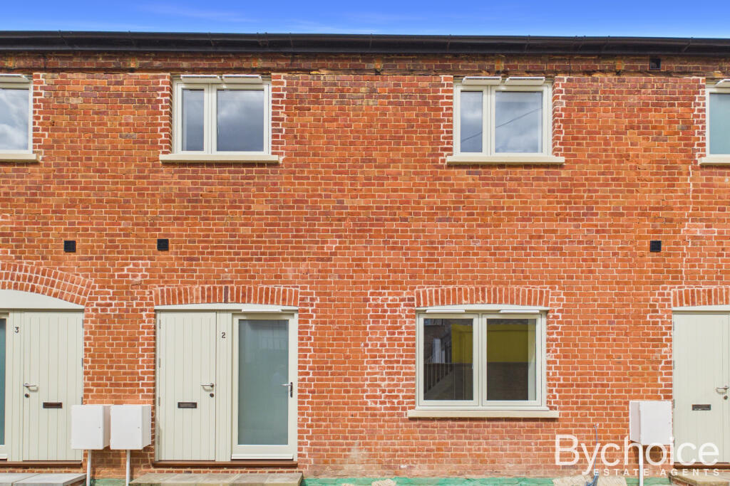 Main image of property: Talbot Mews, Gaol Lane, Sudbury, Suffolk