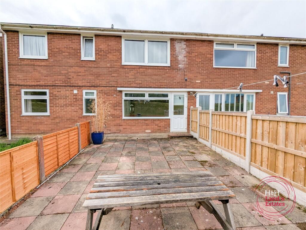 Main image of property: 38 Thirlwell Gardens, Carlisle