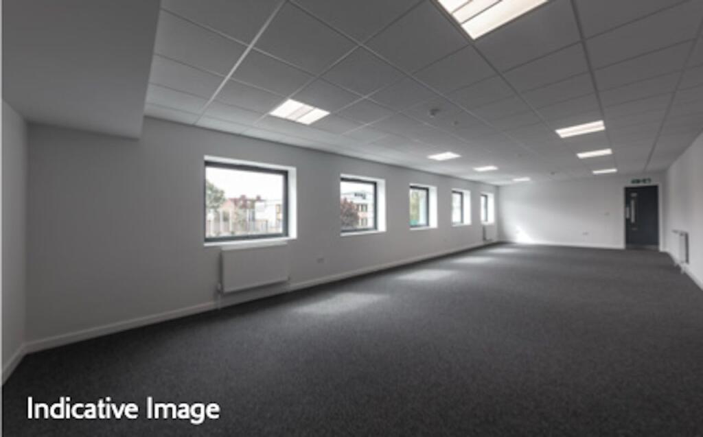 Unit 24 -26 Telford Way, SEGRO Park Westway