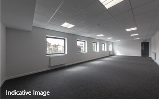 Unit 24 -26 Telford Way, SEGRO Park Westway