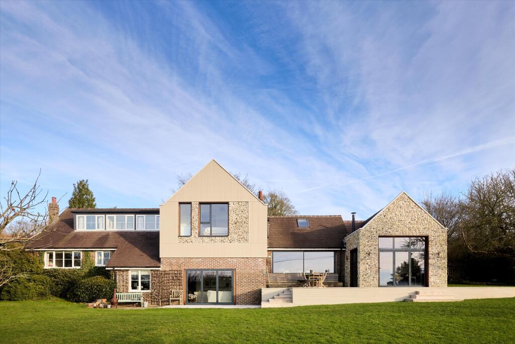 Main image of property: Chalk Hill, Soberton, Southampton, Hampshire SO32