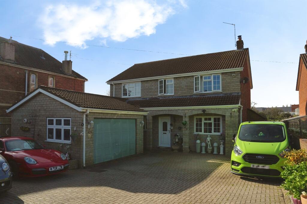 Main image of property: Southmead Road, Filton, Bristol