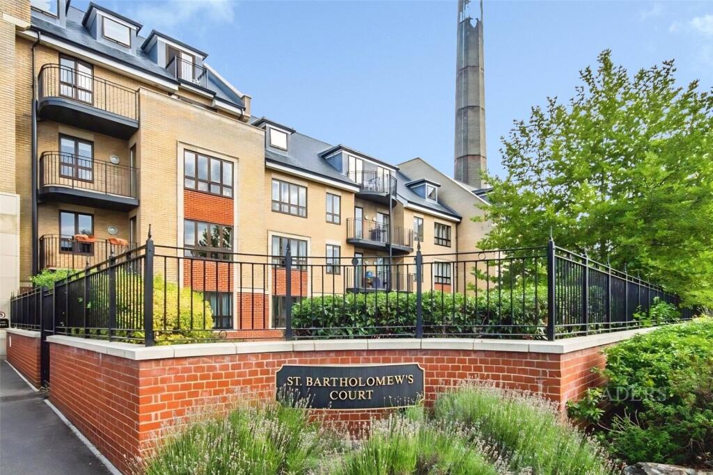 Main image of property: St. Bartholomews Court, Riverside, Cambridge, CB5