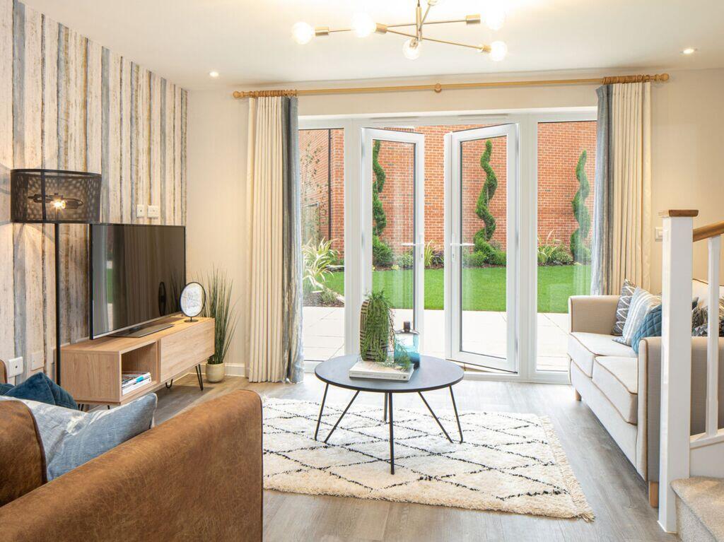 Main image of property: Irthlingborough Road,
Wellingborough,
NN8