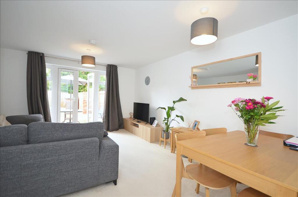 House in Northampton - View 4