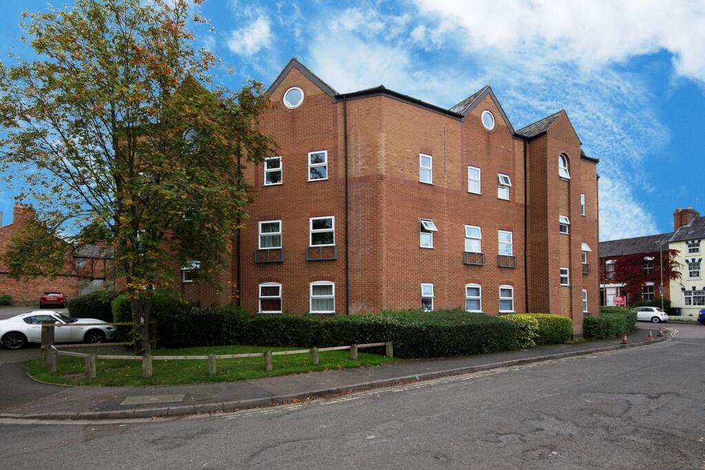 Main image of property: Ashby Court, Banbury
