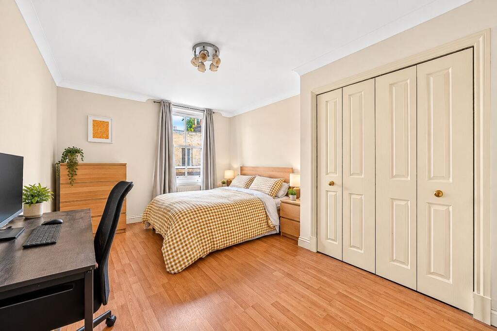 Apartment in London, The Borough - View 5