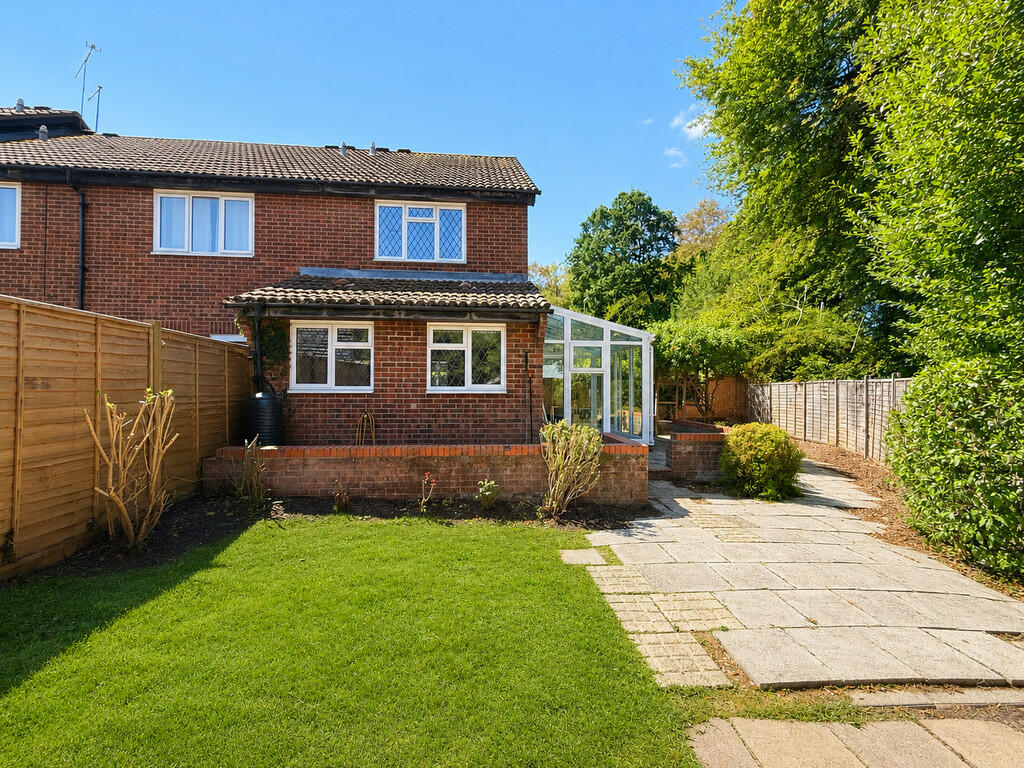 House in Southampton - View 4