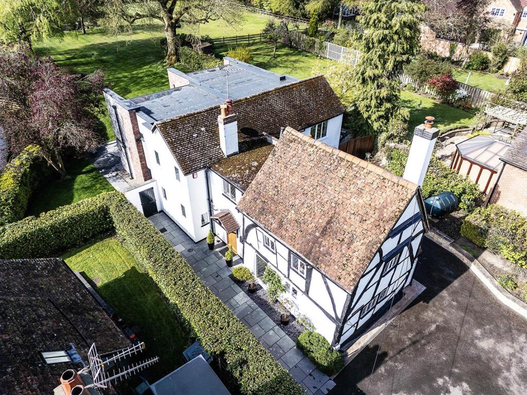 Additional image 37 of Barston Lane, Barston, Solihull