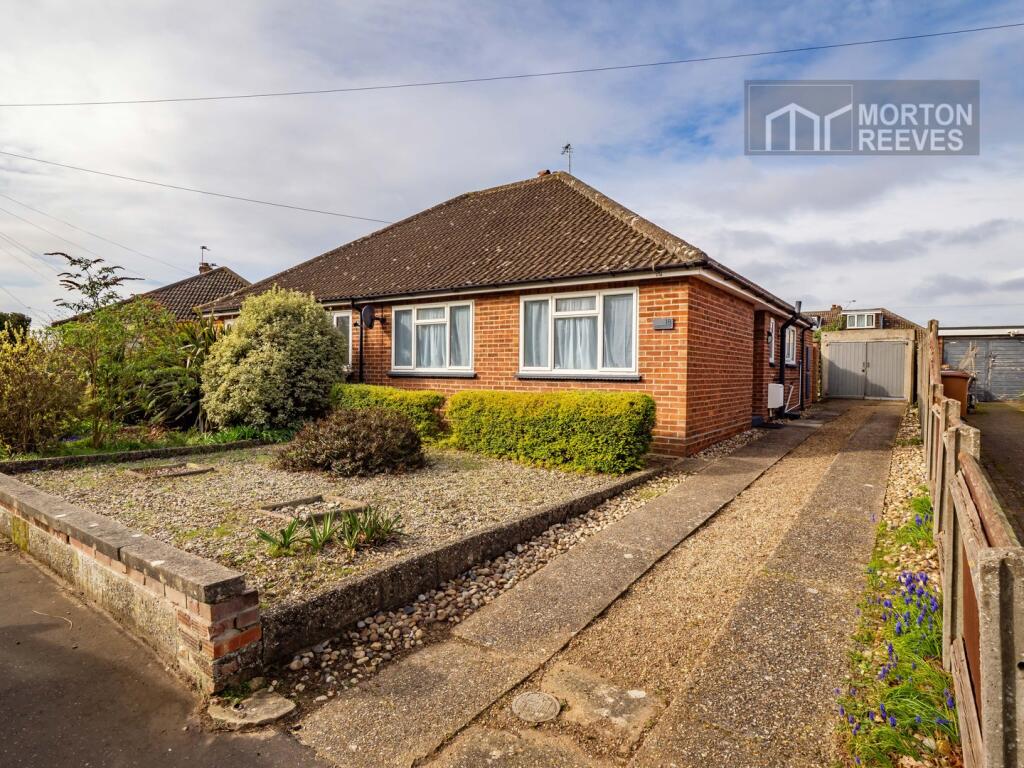 Main image of property: Eastern Crescent, Thorpe St Andrew, Norfolk, NR7 0UE