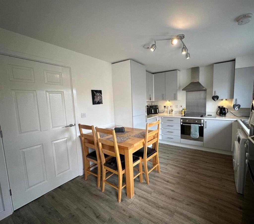 House in Mid Suffolk, Haughley - View 5
