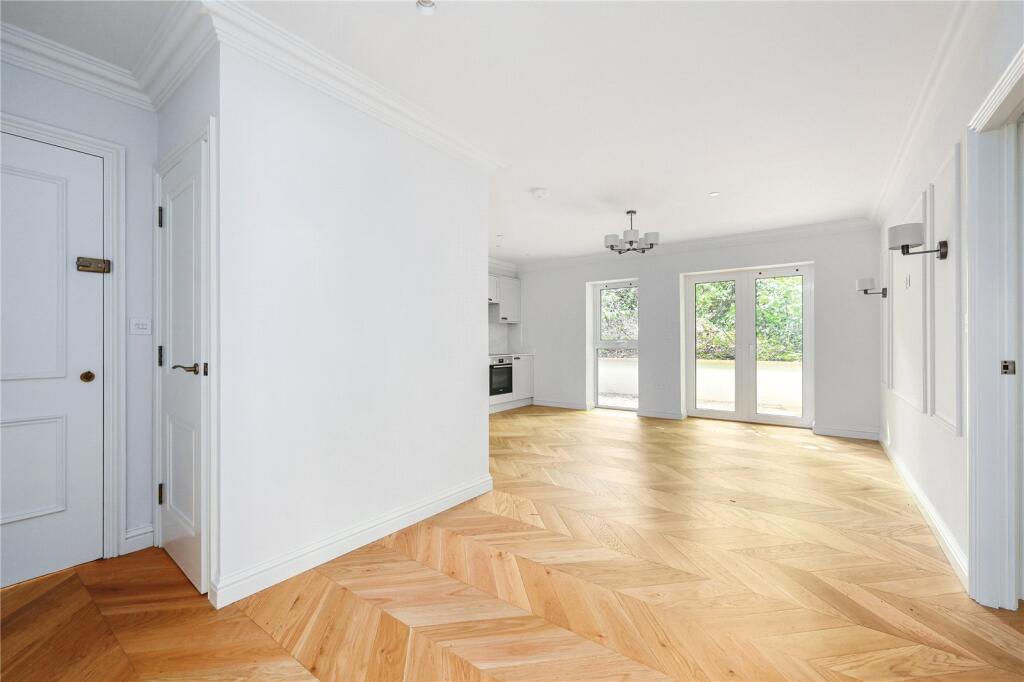 5 Linden Park House photo 4