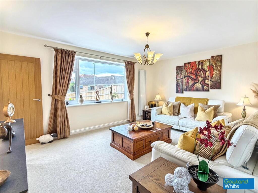 House in Stockton-on-Tees - View 4
