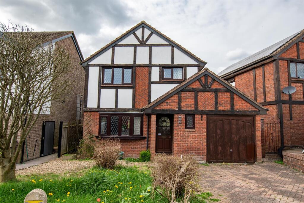 Main image of property: Ludlow Close, Willsbridge, Bristol