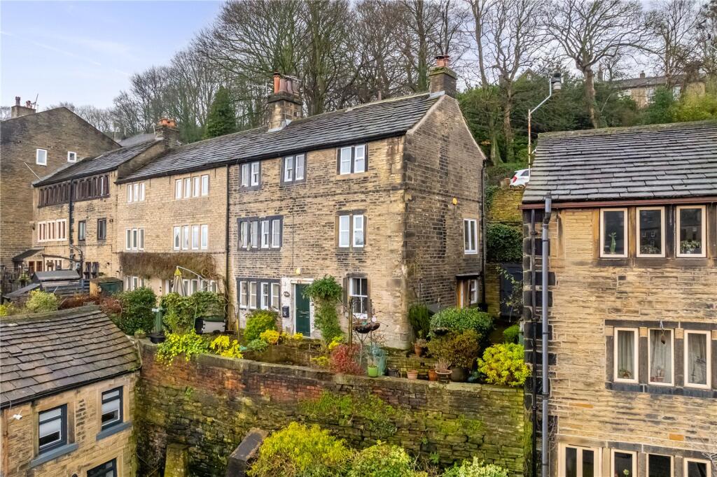 Main image of property: Rattle Row, Holmfirth, HD9