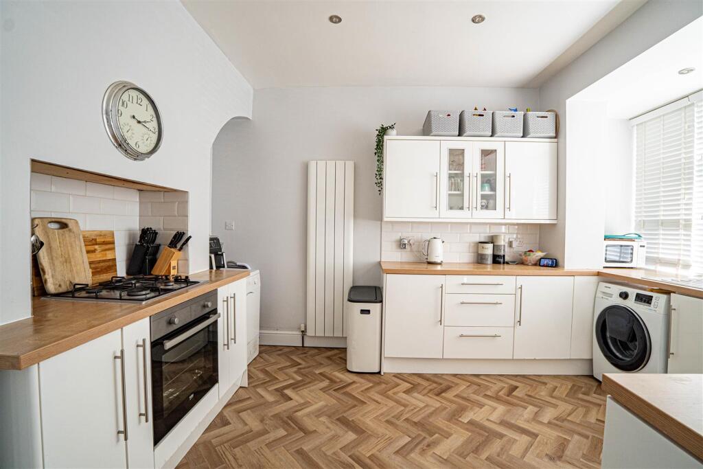 House in St. Leonards-on-Sea, Ponswood Industrial Estate, Silverhill - View 2