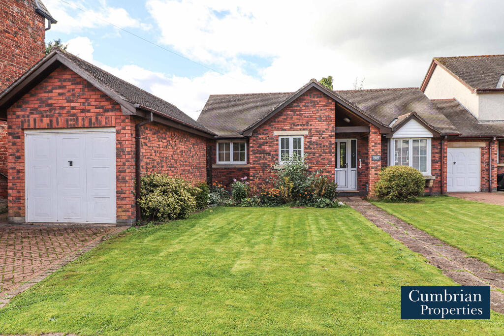 Main image of property: Langley Gardens, Corby Hill, Carlisle