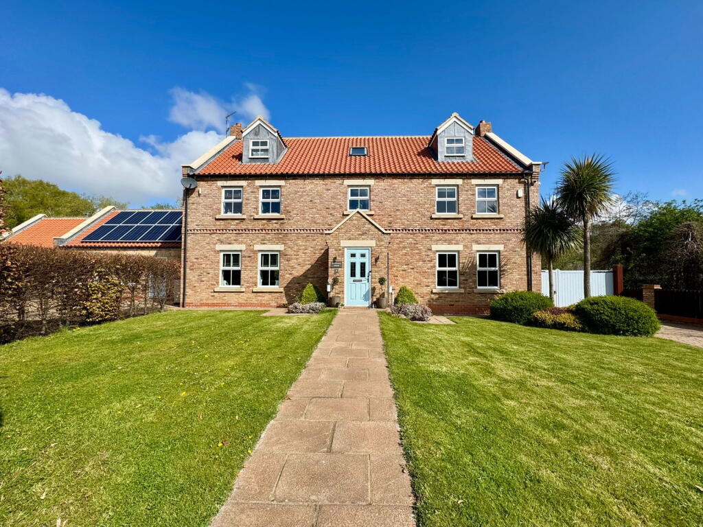 Main image of property: Riverdale House, Leven Bank, Yarm