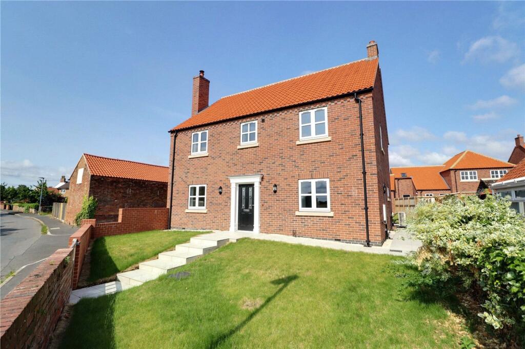 Main image of property: Maris Way, Graizelound, DN9