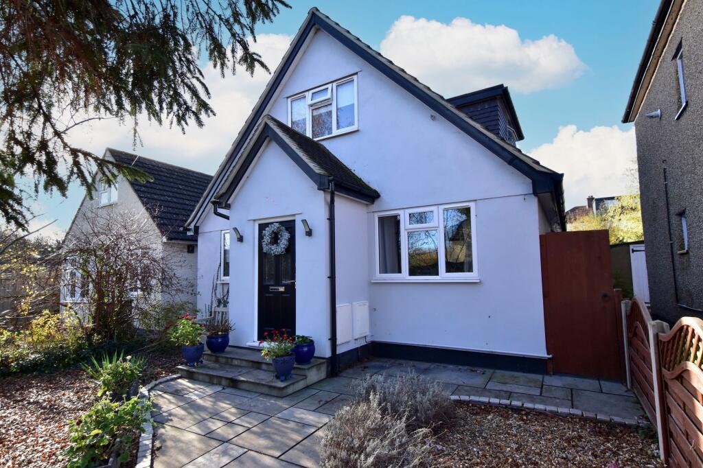 Main image of property: Alexandra Road, Kings Langley, WD4