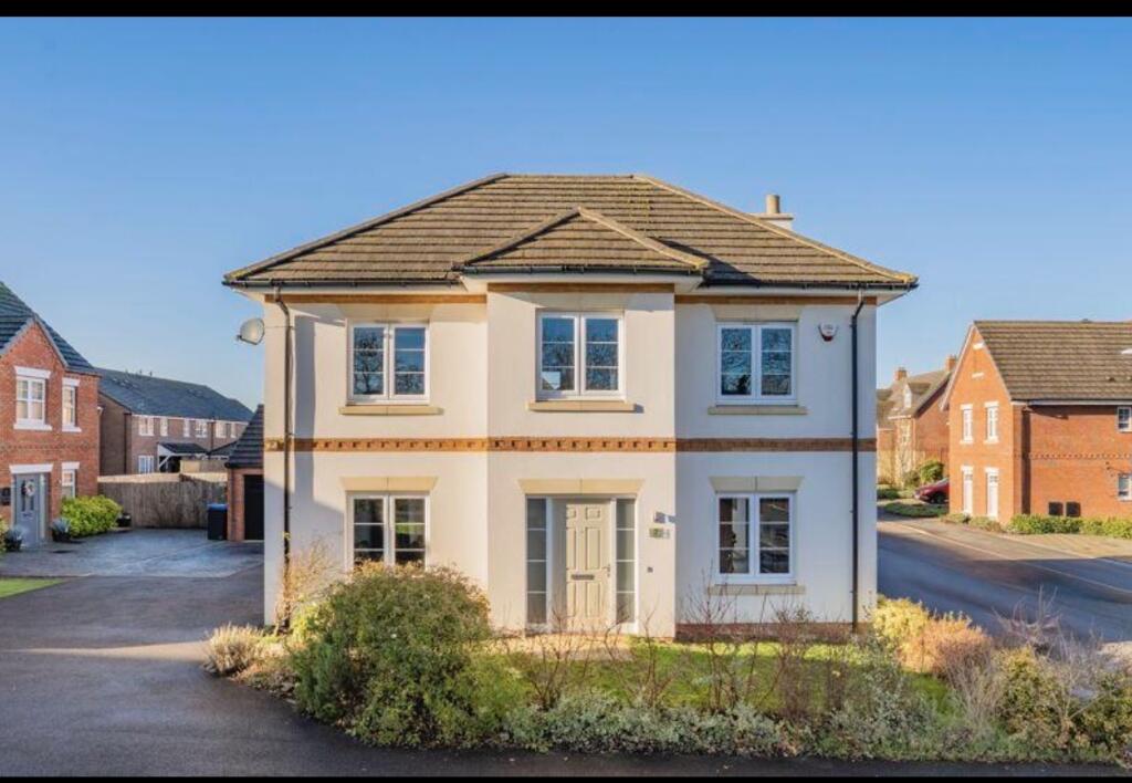 Main image of property: 7 Burton Street, Market Harborough, Leicestershire