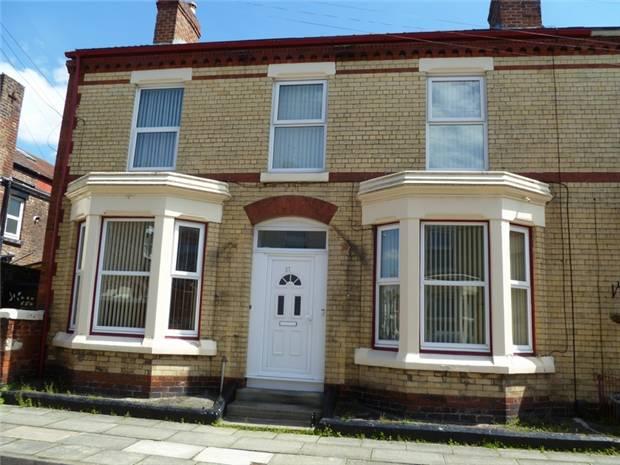 Main image of property: Allington Street,Aigburth,Liverpool,L17