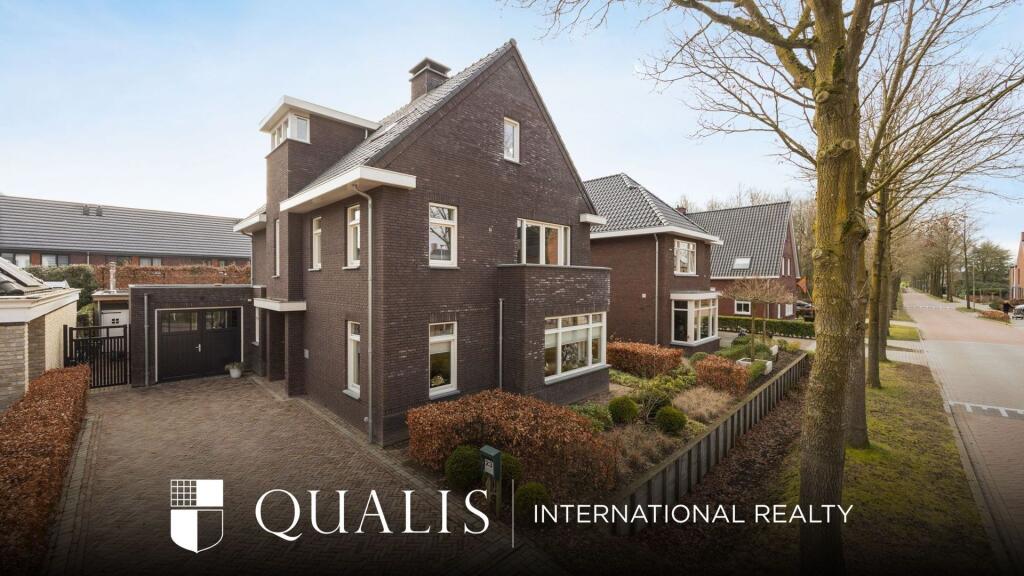 Main image of property: Noord-Brabant, Etten-Leur