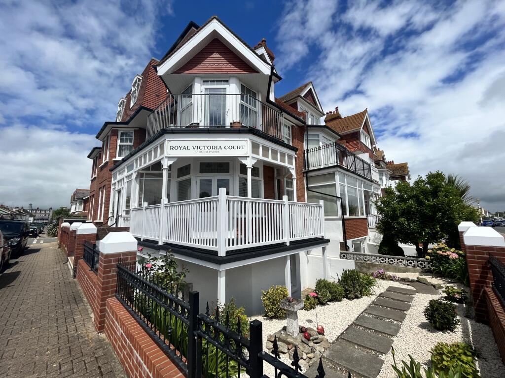 Main image of property: Royal Victoria Court, Royal Parade, Eastbourne, East Sussex