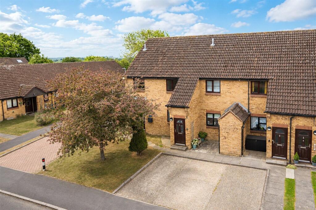 Main image of property: De Havilland Way, Abbots Langley, Hertfordshire