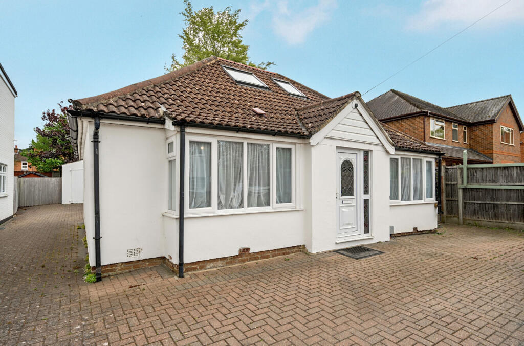 Main image of property: Connaught Road, Fleet, Hampshire, GU51
