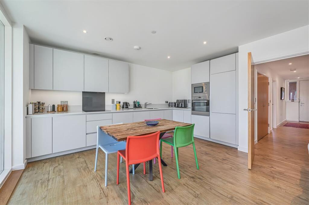 Apartment in London - View 4