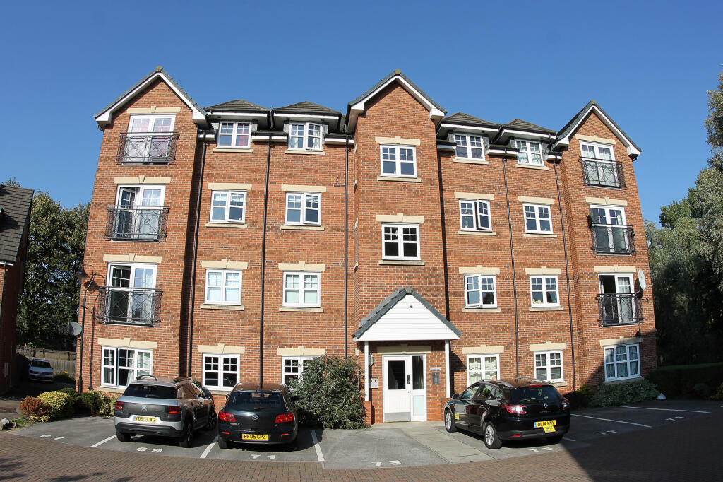 Main image of property: Drillfield Road, Northwich, Cheshire, CW9