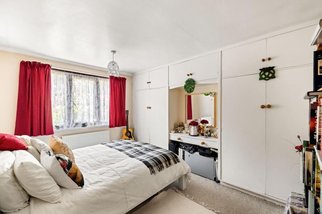 House in Dover, Elms Vale - More